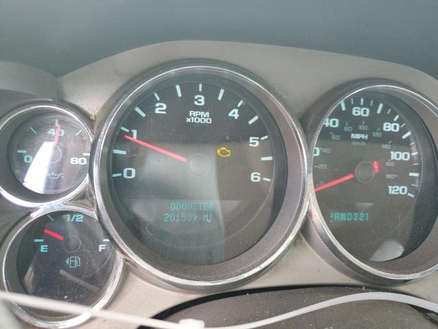 Photo 9 from auction – 2007 GMC NEW SIERRA with VIN 3GTEC13C77G514507