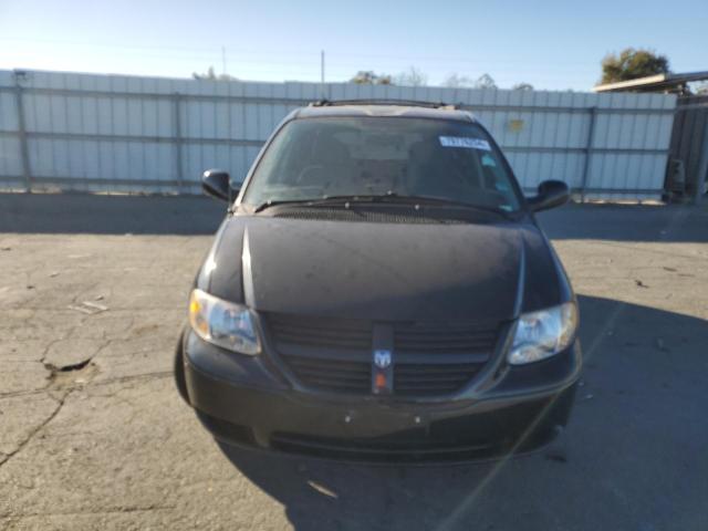 Photo 5 from auction – 2006 DODGE CARAVAN SX with VIN 1D8GP45R86B534032