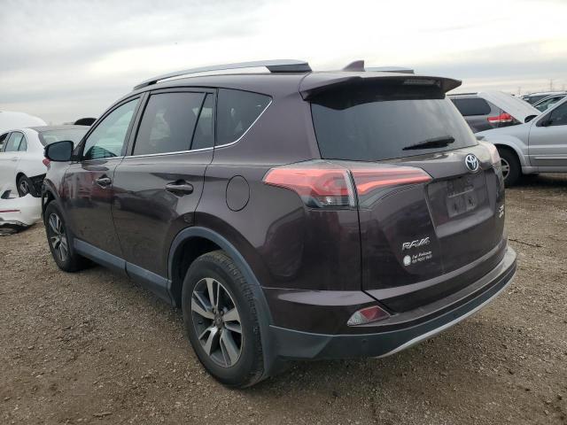 Photo 2 from auction – 2016 TOYOTA RAV4 XLE with VIN 2T3RFREV4GW438024