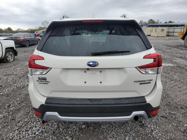 Photo 6 from auction – 2023 SUBARU FORESTER T with VIN JF2SKARC8PH548640