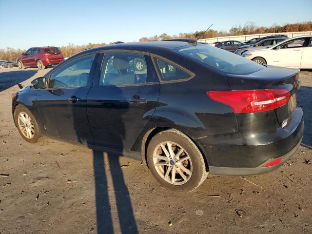 Zdjęcie 2 z aukcji – 2018 FORD FOCUS SE z VIN 1FADP3FE3JL257774