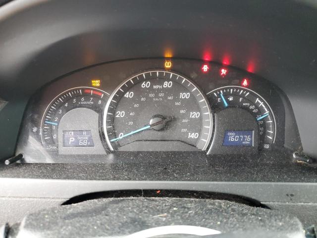 Photo 9 from auction – 2012 TOYOTA CAMRY BASE with VIN 4T1BF1FK0CU536591