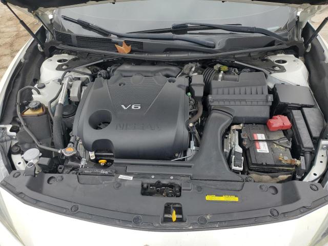 Photo 11 from auction – 2016 NISSAN MAXIMA 3.5 with VIN 1N4AA6AP3GC408121
