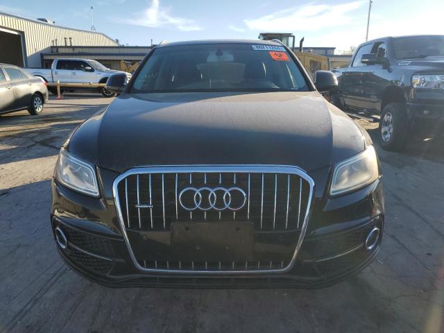 Photo 5 from auction – 2014 AUDI Q5 PREMIUM with VIN WA1DGAFP0EA034233