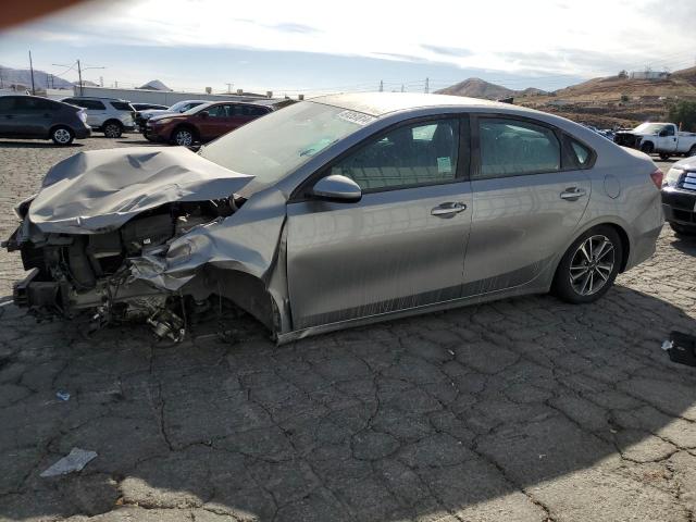 Photo 1 from auction – 2023 KIA FORTE LX with VIN 3KPF24AD1PE596010