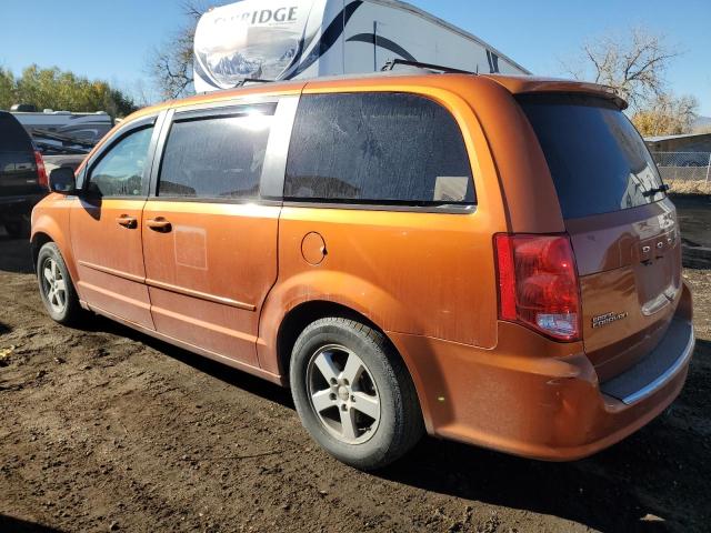 Photo 2 from auction – 2011 DODGE GRAND CARA with VIN 2D4RN3DG0BR667485