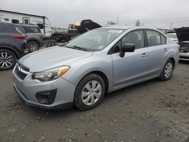 SUBARU IMPREZA 2013 with VIN JF1GJAA60DH033808 - Photo from auction