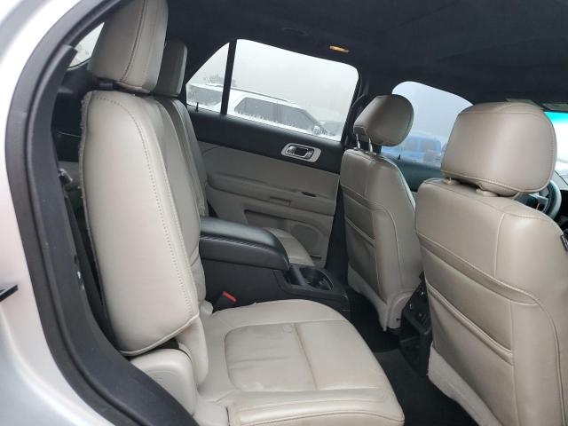 Photo 11 from auction – 2011 FORD EXPLORER L with VIN 1FMHK7F8XBGA48744