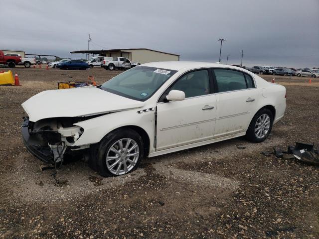 BUICK LUCERNE CX 2011 with VIN 1G4HC5EM5BU133475 - Photo from auction
