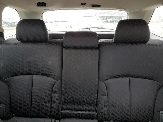 Photo 10 from auction – 2011 SUBARU OUTBACK 3. with VIN 4S4BRDAC1B2387109