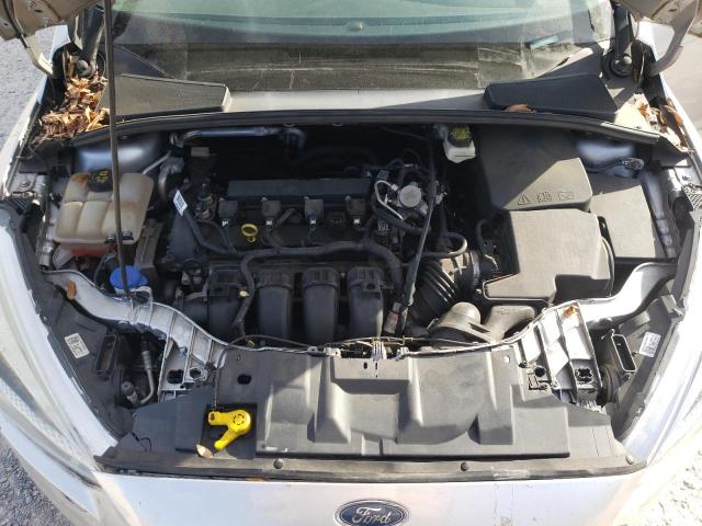 Photo 11 from auction – 2017 FORD FOCUS S with VIN 1FADP3E28HL269999
