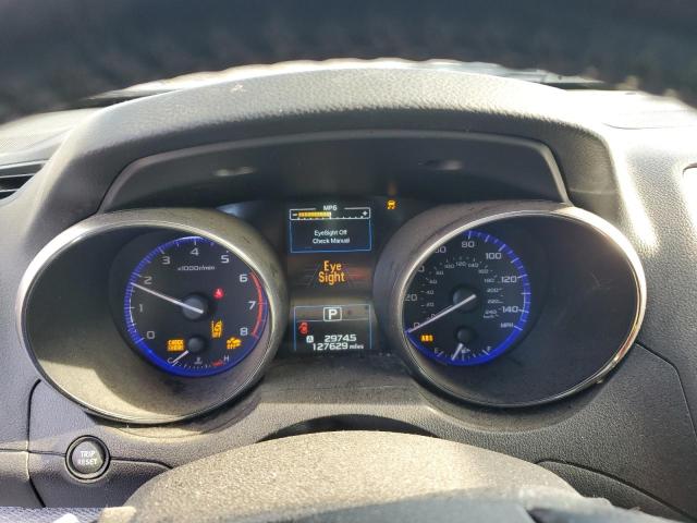 Photo 9 from auction – 2015 SUBARU OUTBACK 2. with VIN 4S4BSBHC0F3319091