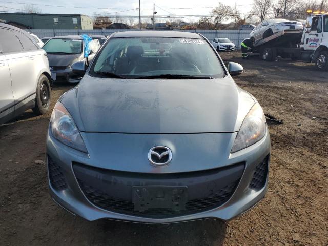 Photo 5 from auction – 2012 MAZDA 3 I with VIN JM1BL1V85C1684823