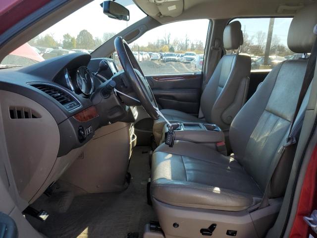 Photo 7 from auction – 2014 CHRYSLER TOWN & COU with VIN 2C4RC1BG2ER326068