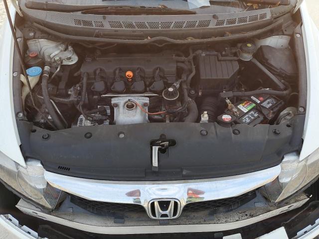 Фото 11 с аукциона – 2011 HONDA CIVIC EX с VIN 19XFA1F80BE003579