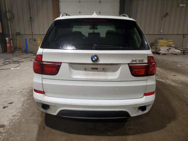 Photo 6 from auction – 2013 BMW X5 XDRIVE3 with VIN 5UXZV4C50D0E14507