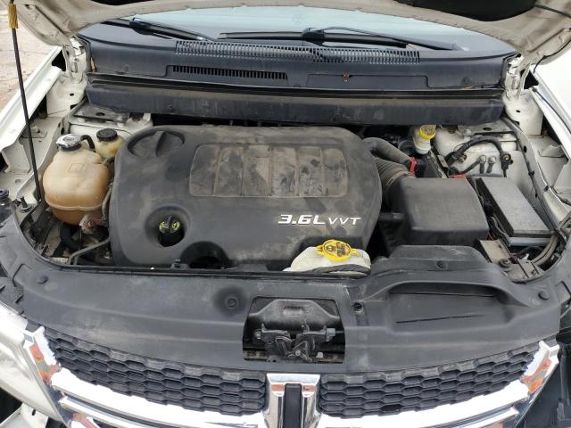 Photo 11 from auction – 2014 DODGE JOURNEY SX with VIN 3C4PDDBG5ET176718