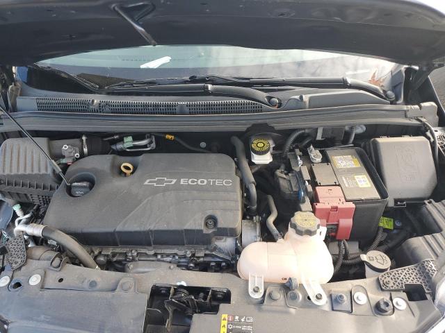 Photo 11 from auction – 2021 CHEVROLET SPARK 1LT with VIN KL8CD6SA4MC717685