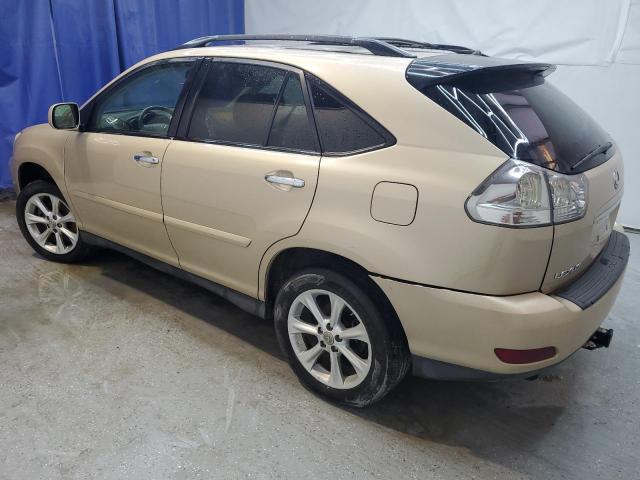 Photo 2 from auction – 2009 LEXUS RX 350 with VIN 2T2HK31U49C134007