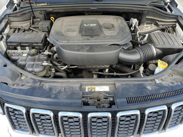 Photo 12 from auction – 2017 JEEP GRAND CHER with VIN 1C4RJFBG4HC671120