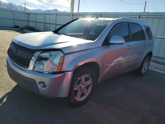 Photo 1 from auction – 2006 CHEVROLET EQUINOX LT with VIN 2CNDL63F466123243