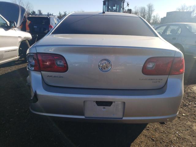 Photo 6 from auction – 2007 BUICK LUCERNE CX with VIN 1G4HD57237U111782