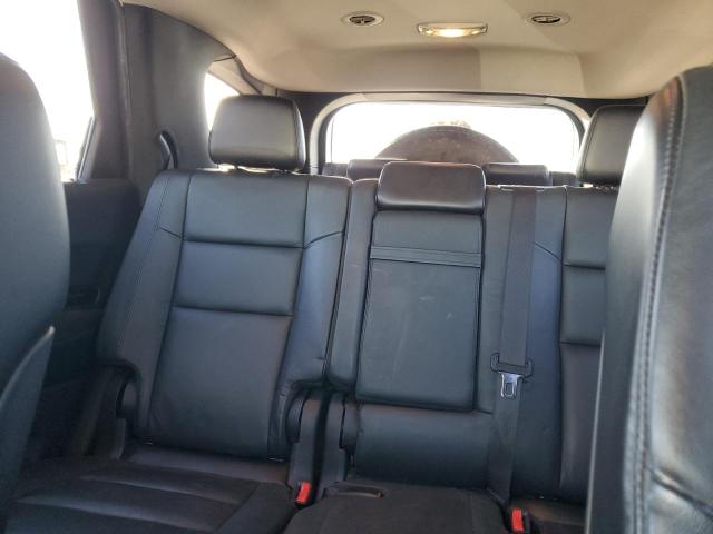 Photo 10 from auction – 2016 DODGE DURANGO LI with VIN 1C4RDJDG9GC346808