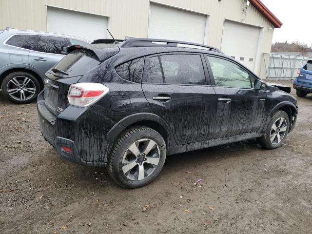 Photo 3 from auction – 2015 SUBARU XV CROSSTR with VIN JF2GPBCC7FH250584