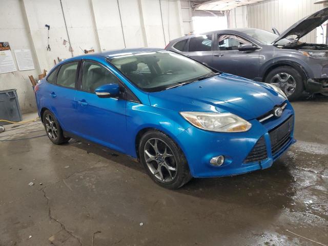 Photo 4 from auction – 2014 FORD FOCUS SE with VIN 1FADP3F27EL253271
