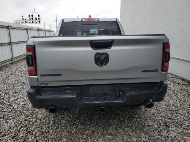 Photo 6 from auction – 2024 RAM 1500 BIG H with VIN 1C6SRFFT8RN135091