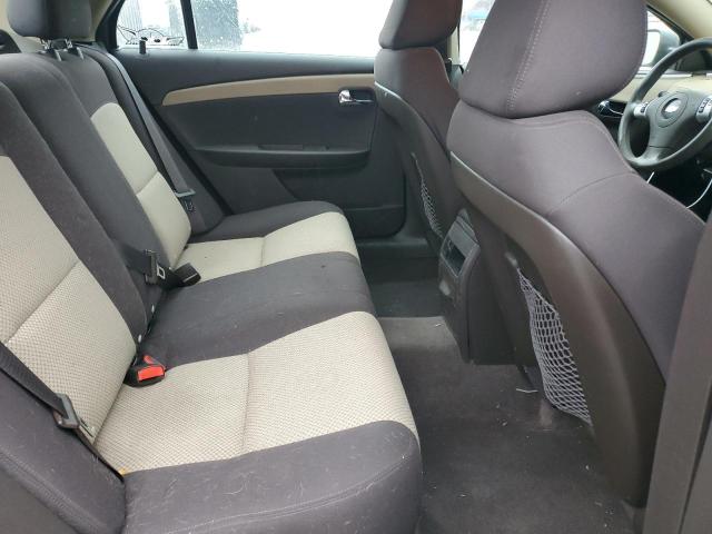 Photo 10 from auction – 2012 CHEVROLET MALIBU LS with VIN 1G1ZB5E07CF107905