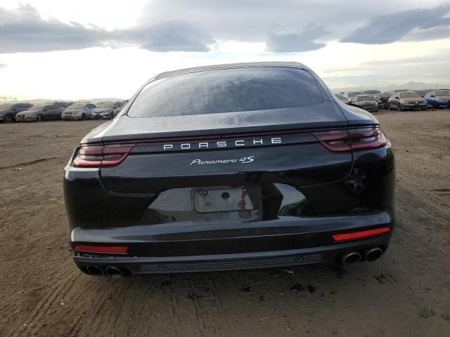 Photo 6 from auction – 2020 PORSCHE PANAMERA 4 with VIN WP0AB2A73LL140195
