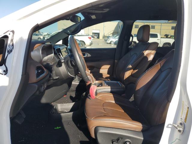 Photo 7 from auction – 2020 CHRYSLER PACIFICA H with VIN 2C4RC1N77LR287888