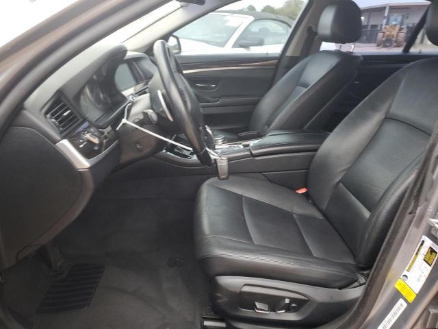 Foto 7 de la subasta – 2016 BMW 535 I con VIN WBA5B1C54GG129144