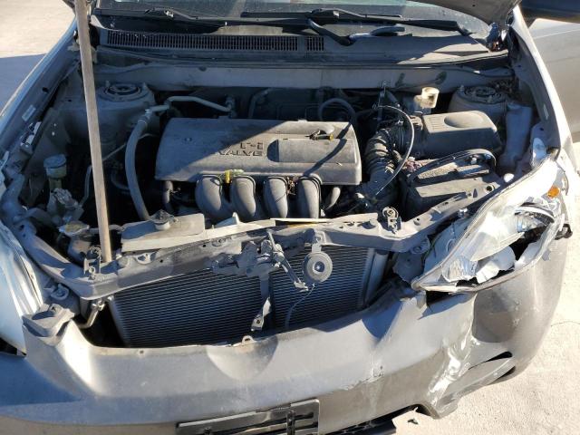 Photo 11 from auction – 2004 TOYOTA MATRIX XR with VIN 2T1KR32EX4C262516