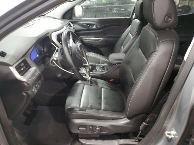 Photo 7 from auction – 2023 GMC ACADIA SLT with VIN 1GKKNULS7PZ210247