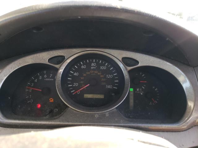 Photo 9 from auction – 2003 TOYOTA HIGHLANDER with VIN JTEGD21A030056011