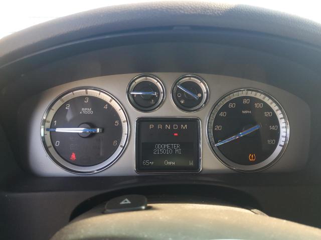 Photo 9 from auction – 2013 CADILLAC ESCALADE P with VIN 1GYS4CEF5DR208057
