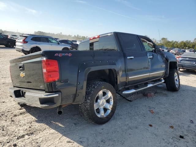 Photo 3 from auction – 2014 CHEVROLET SILVERADO with VIN 3GCUKSEC8EG403219