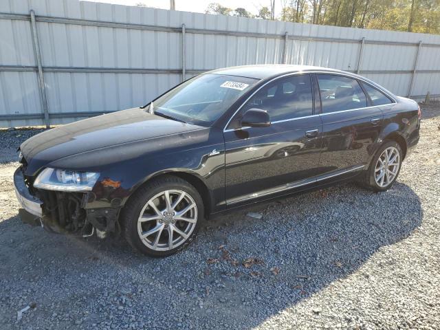 Фото 1 с аукциона – 2011 AUDI A6 PREMIUM с VIN WAUFGAFB0BN007179