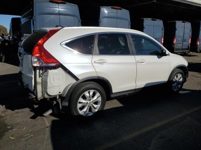 Photo 3 from auction – 2013 HONDA CR-V EXL with VIN 5J6RM3H78DL047760