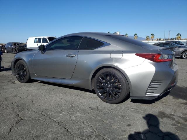Photo 2 from auction – 2015 LEXUS RC 350 with VIN JTHHE5BC3F5008743