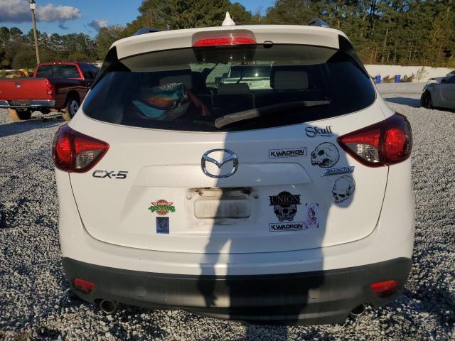 Photo 6 from auction – 2016 MAZDA CX-5 TOURI with VIN JM3KE2CY2G0871894