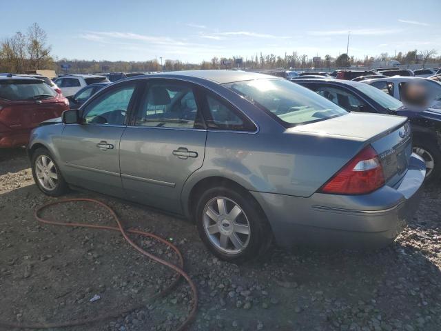 Photo 2 from auction – 2006 FORD FIVE HUNDR with VIN 1FAHP23196G131772