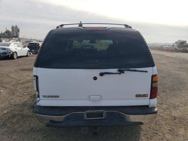 Photo 6 from auction – 2003 GMC YUKON with VIN 1GKEC13T63R129471