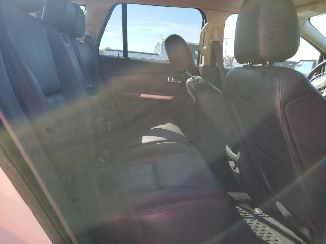 Photo 11 from auction – 2013 FORD EDGE LIMIT with VIN 2FMDK3K9XDBA10737