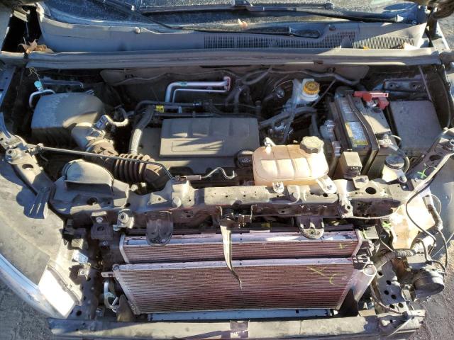 Photo 12 from auction – 2020 CHEVROLET TRAX LS with VIN 3GNCJNSB4LL306896