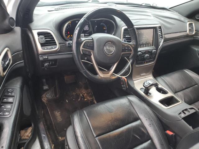 Photo 8 from auction – 2014 JEEP GRAND CHER with VIN 1C4RJECG4EC206910