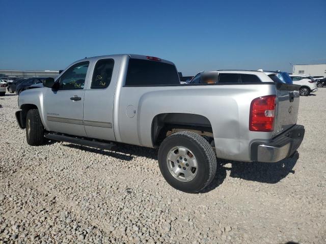 Photo 2 from auction – 2013 CHEVROLET SILVERADO with VIN 1GCRCSE05DZ180726