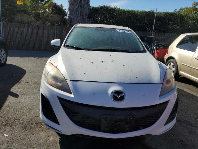 Photo 5 from auction – 2011 MAZDA 3 I with VIN JM1BL1VG4B1490662